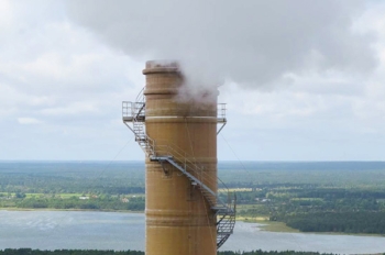 Công nghệ thu gom và khử carbon cho ngành Xi măng