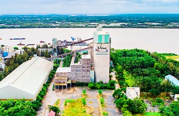 Xi măng Hạ Long mời chào giá gói hàng hóa “Cung cấp vật tư cơ khí nhỏ lẻ”