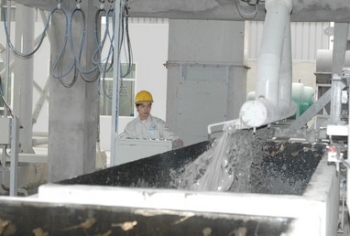 Nhiều lợi ích từ vật liệu xây không nung từ tro xỉ