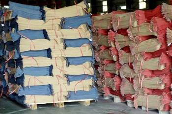 Vicem Hải Phòng mời thầu mua sắm cung cấp vỏ bao xi măng PK, KPK 50kg