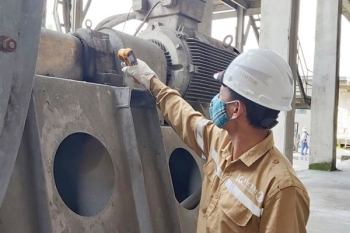 Xi măng Hạ Long thông báo tuyển dụng nhân sự