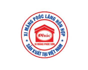 Công ty Xi măng Phúc Sơn