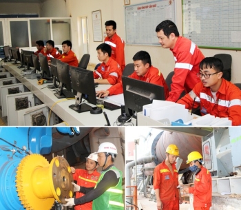 Tuyển dụng nhân sự làm việc tại Công ty CP Xi măng Sông Lam