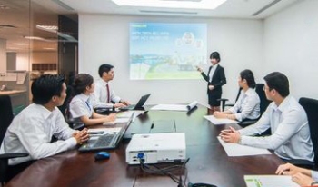 Công ty TNHH Thương mại Xi măng Tân Thắng tuyển dụng nhân sự