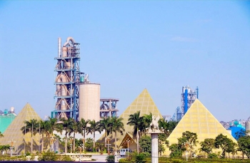 Công ty CP Vissai Ninh Bình thông báo tuyển dụng nhân sự