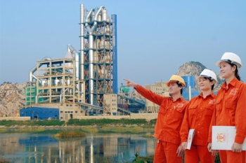 Công ty CP Vissai Hà Nam thông báo tuyển dụng nhân sự