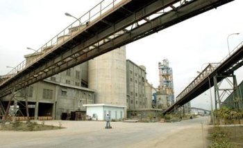 Cement firms face low demand