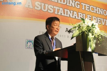 Khai mạc Hội nghị Chuyên đề Kỹ thuật ngành Xi măng Đông Nam Á lần thứ 24 (AFCM 2015)