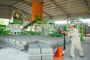 Phê duyệt Đề án phát triển VLXD tỉnh Gia Lai thời kỳ 2023 - 2030, định hướng đến năm 2050