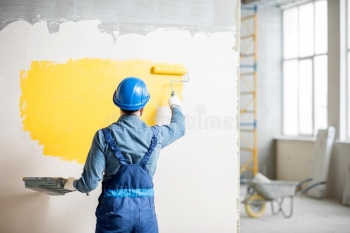 Cẩn trọng với sơn giả, sơn nhái