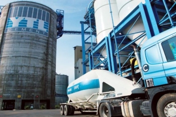 M&A trong ngành xi măng tiếp tục được để mắt trong thời gian tới