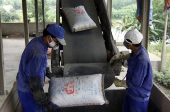 Cement industry expects to face steep export hurdles