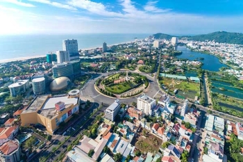 Năm 2024: Bà Rịa - Vũng Tàu dự kiến phát triển 1,6 triệu m2 sàn nhà ở