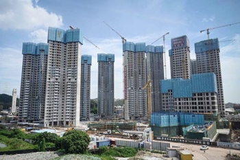 Trung Quốc nỗ lực chấm dứt cuộc khủng hoảng bất động sản bằng gói giải cứu diện rộng