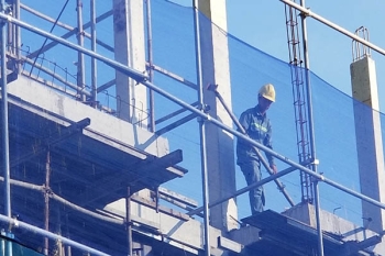 Tỷ lệ cấp phối để đảm bảo bê tông đạt cường độ thiết kế
