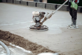 Bước đột phá trong tái chế bê tông làm tăng độ bền, giúp giảm khí thải