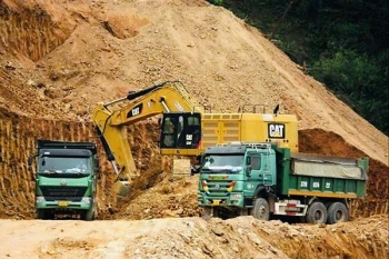 Bộ Xây dựng yêu cầu tăng nguồn cung mỏ VLXD các dự án giao thông trọng điểm
