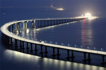 Trung Quốc phát triển công nghệ chế biến tre thay thế gỗ, nhựa và thép