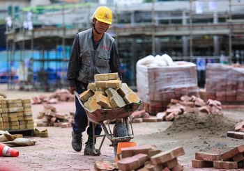 Quy trình kiểm tra chất lượng vật liệu xây dựng trước khi sử dụng