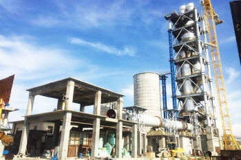 Giải đáp thêm các câu hỏi tại Hội thảo kỹ thuật xi măng ACT - 2024