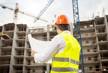 Từ 15/2: Giá xây dựng công trình xác định theo giá vật liệu xây dựng