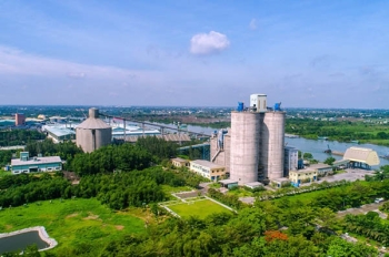 Doanh nghiệp xi măng cần tận dụng triệt để nguồn tài chính ưu đãi cho mục tiêu Net Zero