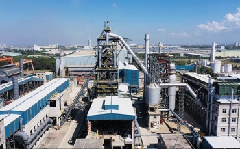 Thép Pomina dừng hoạt động sản xuất 1 lò cao do thua lỗ