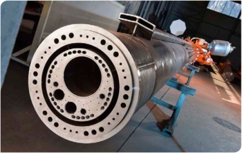 Hỏi đáp về thiết kế vòi đốt trong ngành Xi măng trên Thế giới