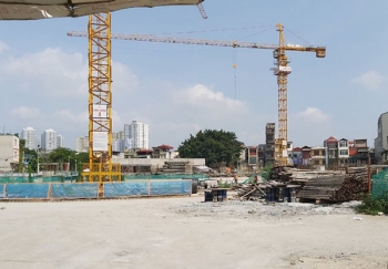 Tăng tỷ lệ phụ gia của DA Xi măng Liên Khê là phù hợp với quy định của Chính phủ