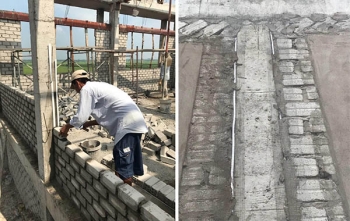 Giải pháp thúc đẩy thị trường vật liệu xây không nung phát triển