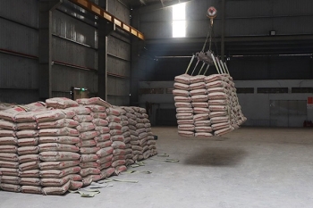 Giá vật liệu xây dựng tại Hà Tĩnh giữ mức ổn định sau dip Tết
