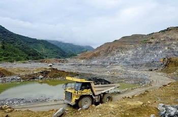 Siết chặt công tác kiểm tra, đảm bảo an toàn trong khai thác, chế biến khoáng sản