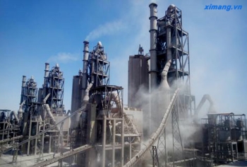 Kinh nghiệm tiết kiệm 30% điện năng tiêu thụ của lò nung clinker (P1)
