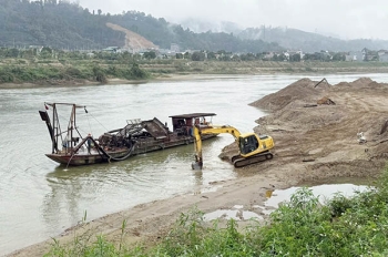 Lào Cai tăng cường quản lý giá VLXD, không để xảy ra tình trạng nâng giá, ép giá
