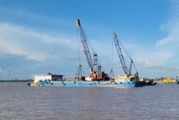 Quy định kỹ thuật về thăm dò và phân cấp trữ lượng, tài nguyên các mỏ cát biển