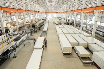 Nghị định 09/2021/NĐ-CP về sử dụng và quản lý chất lượng vật liệu xây dựng
