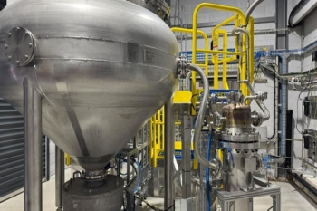 Biến khí nhà kính thành vật liệu graphene siêu bền