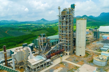Đôn đốc việc lắp đặt, vận hành hệ thống phát điện nhiệt khí thải cho các dây chuyền SX xi măng