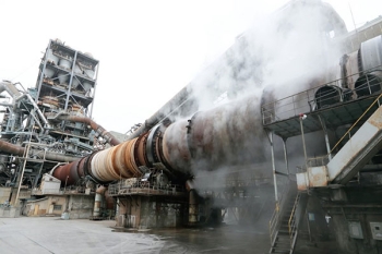 Giảm phát thải carbon là mục tiêu lâu dài của ngành Xi măng