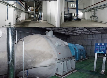 DN thuộc VICEM đồng loạt triển khai đầu tư hệ thống phát điện tận dụng nhiệt dư