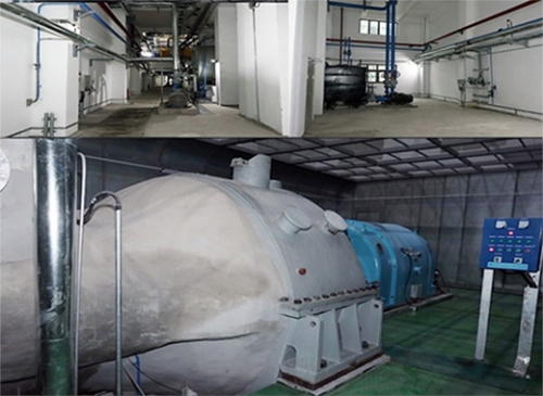 DN thuộc VICEM đồng loạt triển khai đầu tư hệ thống phát điện tận dụng nhiệt dư