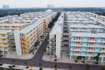 Bộ Xây dựng đề xuất loạt chính sách đặc thù phát triển nhà ở xã hội