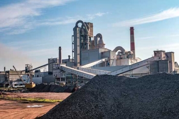 Giá petcoke không còn hấp dẫn các nhà sản xuất xi măng