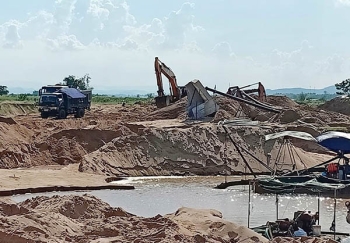 Hướng dẫn khai thác, chế biến và sử dụng các loại khoáng sản làm vật liệu xây dựng