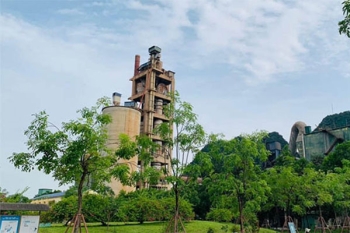 Nghệ An thu hồi đất khai thác khoáng sản của Công ty Xi măng Sông Lam 2