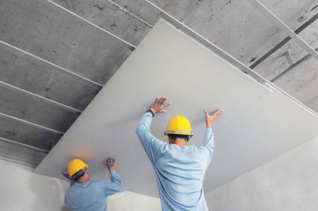 Ấn Độ: Dự thảo quy định vật liệu xây dựng gốc thạch cao