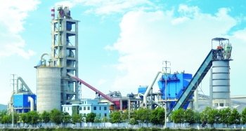 Công ty CP Sản xuất VLXD Thành Công III đề nghị nâng công suất dây chuyền sản xuất xi măng lò quay