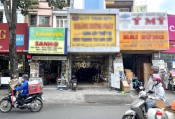 Nguồn cung dồi dào, giá ổn định nhưng thị trường vật liệu xây dựng vẫn ảm đạm