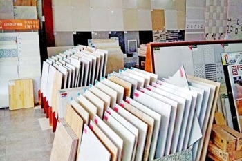 Nguồn cung VLXD dồi dào chuẩn bị cho mùa cao điểm xây dựng