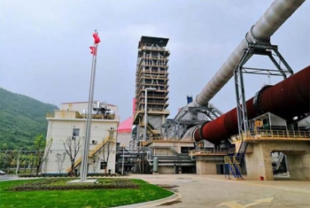 Vicem Hoàng Thạch đầu tư 426 tỷ đồng xây dựng trạm phát điện tận dụng nhiệt khí thải lò nung